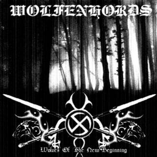 Wolfenhords - Wolves Of The New Beginning (2007)