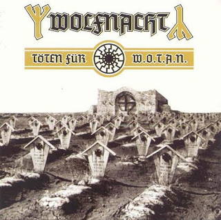 Wolfnacht - Töten Für W.O.T.A.N. (2003)