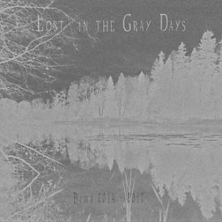 Lost in the Gray Days - Demo 2014 - 2017 [Demo] (2017)
