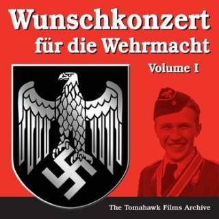 Wunschkonzert für die Wehrmacht Vol. 1 (1998)
