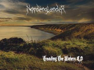 Nordenglander - Treading The Waters E.P. [Demo] (2012)