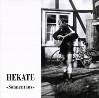 Hekate - Sonnentanz (2000)