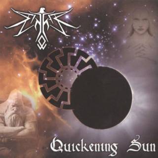 Eingar - Quickening Sun (2007)