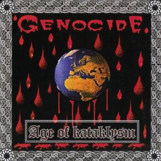 Genocide - Age of Kataklysm (2005)