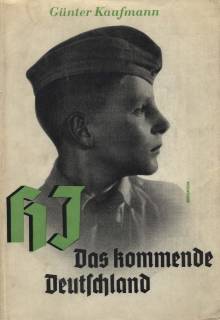 HJ - Das kommende Deutschland (1940)