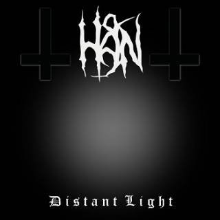Hån - Distant Light [Demo] (2012 )