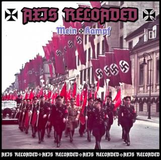 Axis Reloaded aka Dj Hitler - Mein Kampf (2015)
