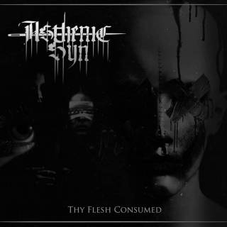 AsthenicSyn - Thy Flesh Consumed (2016)