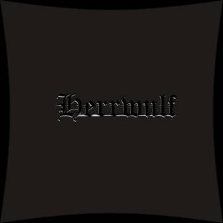Herrwulf - Blackened Dystopian Trance [Demo] (2016)