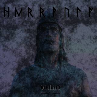 Herrwulf - Vinland [EP] (2017)