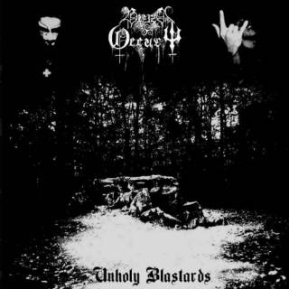 Breizh Occult - Unholy Blastards [Demo] (2002)