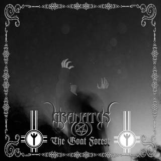 Granatus - The Goat Forest [EP] (2017)