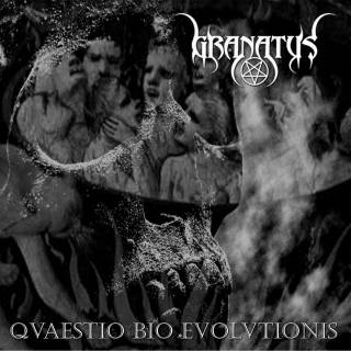 Granatus - Qvaestio Bio Evolvtionis [Demo] (2017)
