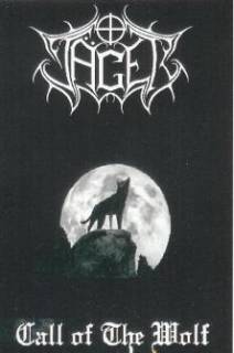 Jäger - Call Of The Wolf [Demo] (2007)