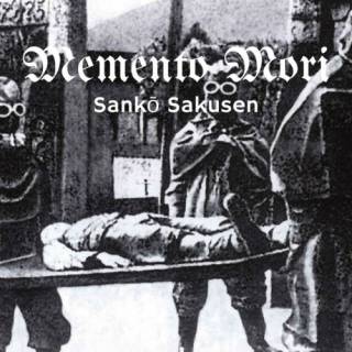 Memento Mori - Sankō Sakusen [Demo] (2017)