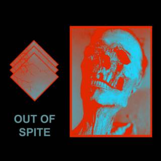 Oven - Out Of Spite (2016)