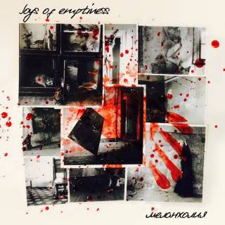 Joys of Emptiness - Меланхолия [EP] (2017)