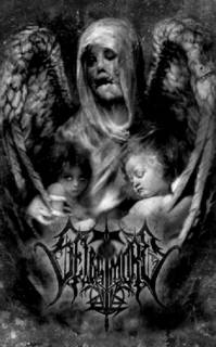 Selbstmord - Aryan Voice of Hatred [EP] (2010)