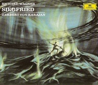 Richard Wagner - Siegfried (1998)