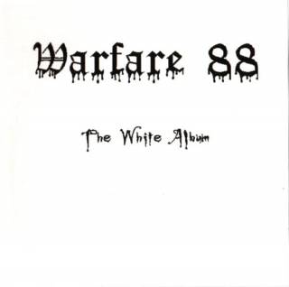 Warfare 88 - The White Album (2003)