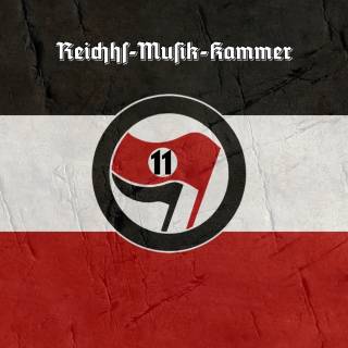 VA - Reichs-Musik-Kammer vol. 11 (2017)
