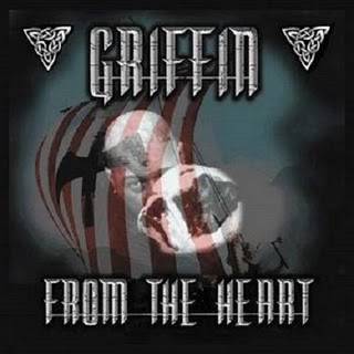 Griffin - From The Heart (1999)