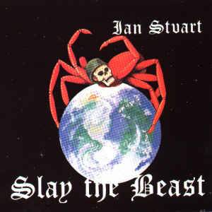Ian Stuart - Slay The Beast (1990)