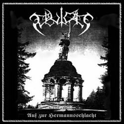 Blutaar - Auf Zur Hermannsschlacht [EP] (2007)