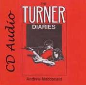 The Turner Diaries [Audiobook]