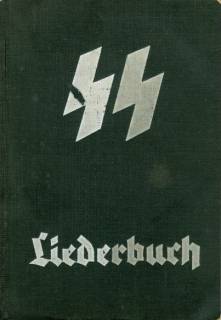 SS Liederbuch (1942)