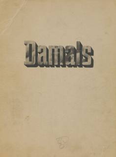 Damals - SS Totenkopf-Division (1940)