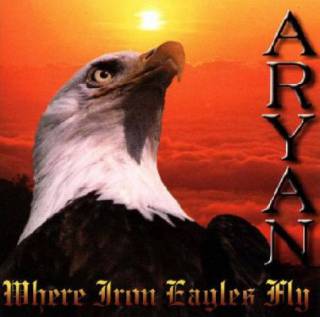Aryan - Where Iron Eagles Fly (1997)