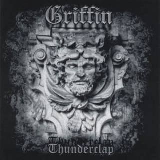Griffin - Thunderclap (2002)
