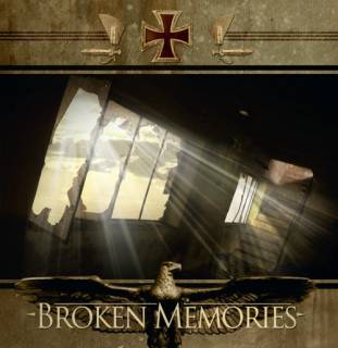 Broken Memories - Broken Memories (2012)
