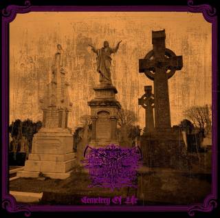 Eternal Genocide – Cemetery Of Life (2017)