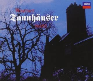 Richard Wagner - Tannhäuser (2002)