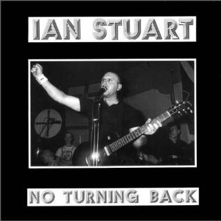 Ian Stuart - No Turning Back (1989)