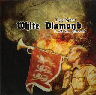 White Diamond With Ian Stuart - True Blood [Compilation] (2006)