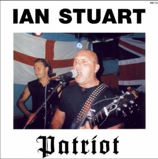 Ian Stuart - Patriot (1991)