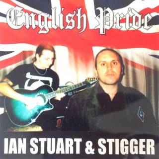 Ian Stuart & Stigger - English Pride [Compilation] (1996)