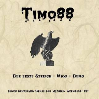 Timo88 - Der Erste Streich (2002)