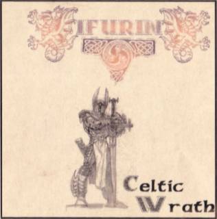 Ifurin - Celtic Wrath [Demo] (2001)