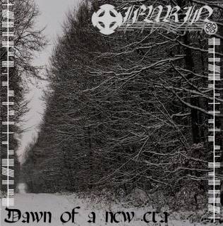 Ifurin - Dawn of a New Era Demo (2014)