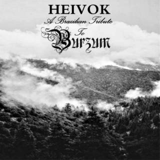 Heivok - A Brazilian Tribute To Burzum [Compilation] (2017)