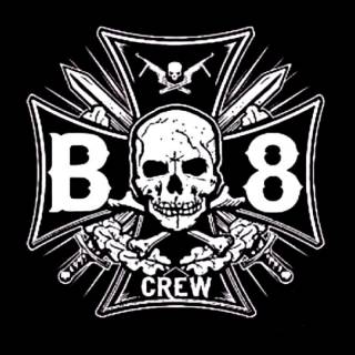 Brigade 8 - Brigade 8 Crew (2017)