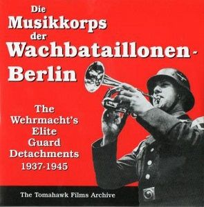 Die Musikkorps der Wachbataillonen