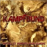 Kampfbund - Mythes Et Combats Pour l'Europe (2008)