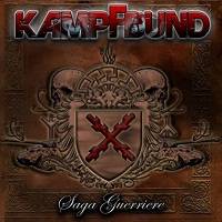 Kampfbund - Saga Guerriere (2011)