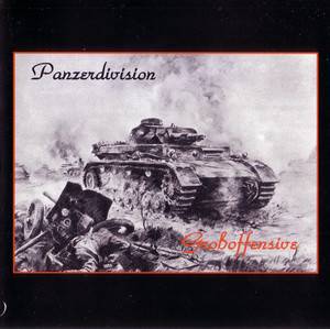 Panzerdivision - Großoffensive (1998)