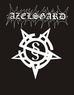 Azelsgard - Confraternity Of Lawlessness [Demo] (2011)